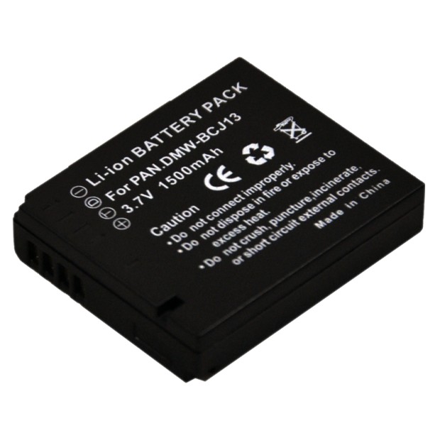 For Leica BP-DC10 Battery For Leica BP-DC10 Battery