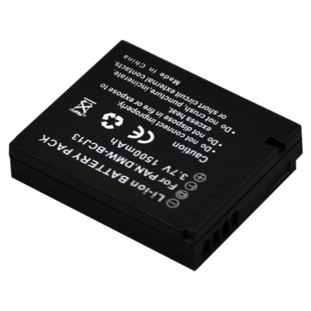 For Leica BP-DC10 Battery For Leica BP-DC10 Battery