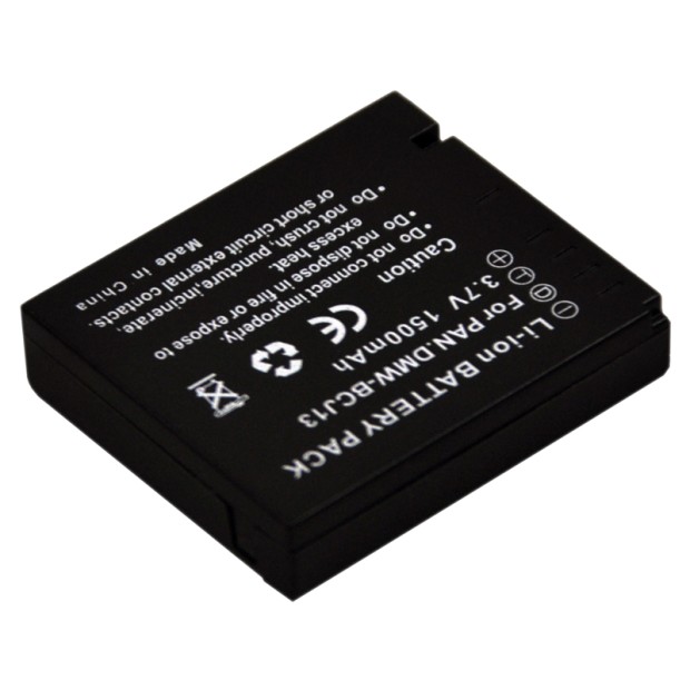 For Leica BP-DC10 Battery For Leica BP-DC10 Battery