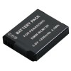 Replace Battery for Panasonic DMW-BCM13e UK