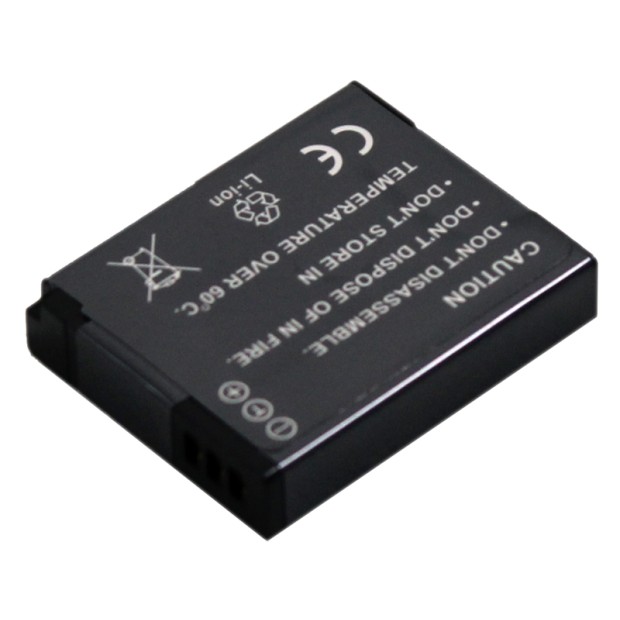 Replace Battery for Panasonic DMW-BCM13e UK Replace Battery for Panasonic DMW-BCM13e UK