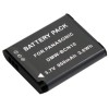 For Leica BP-DC14 Battery