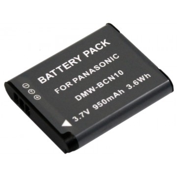 For Leica BP-DC14 Battery - 800mah UK