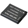 For Leica BP-DC14 Battery