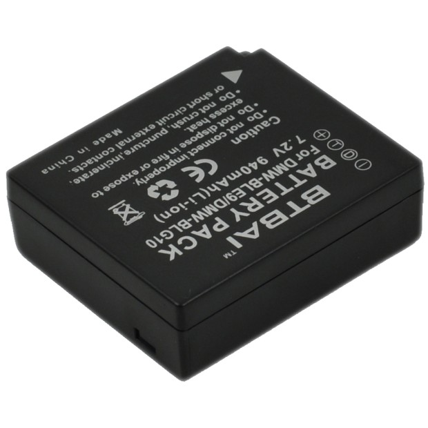 For Leica BP-DC15 Battery For Leica BP-DC15 Battery