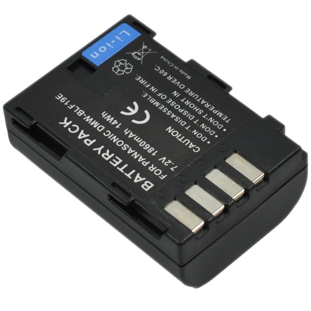 For Sigma BP-61 Battery For Sigma BP-61 Battery