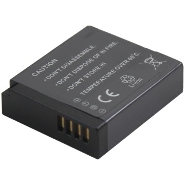 Battery for Panasonic DMW-BLH7 DMWBLH7 UK Battery for Panasonic DMW-BLH7 DMWBLH7 UK