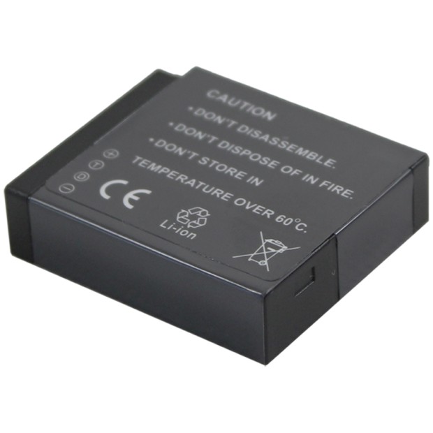 Battery for Panasonic DMW-BLH7 DMWBLH7 UK Battery for Panasonic DMW-BLH7 DMWBLH7 UK