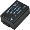 For Leica BP-DC9 Battery