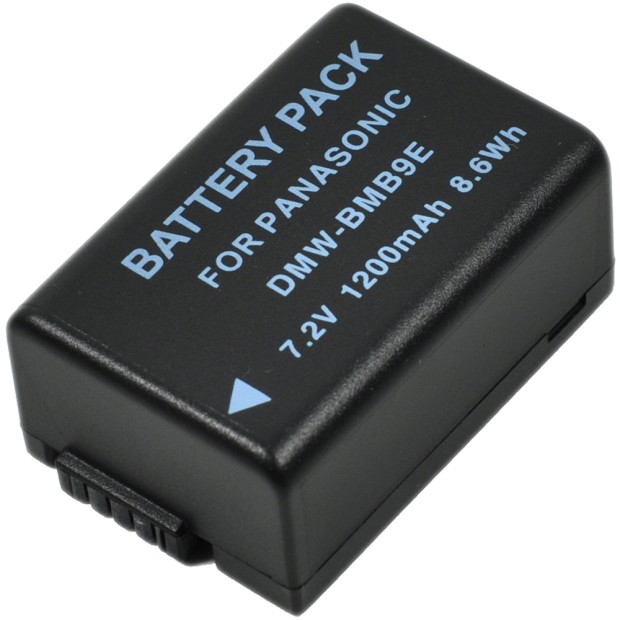 For Leica BP-DC9 Battery For Leica BP-DC9 Battery