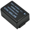 For Leica BP-DC9 Battery