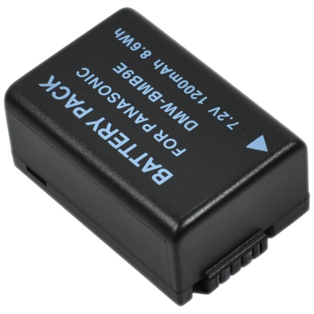 For Leica BP-DC9 Battery For Leica BP-DC9 Battery