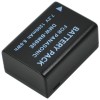 For Leica BP-DC9 Battery