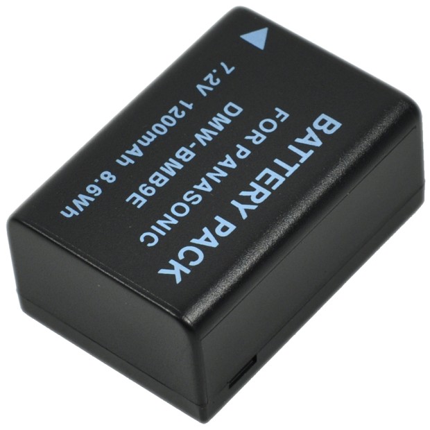 For Leica BP-DC9 Battery For Leica BP-DC9 Battery
