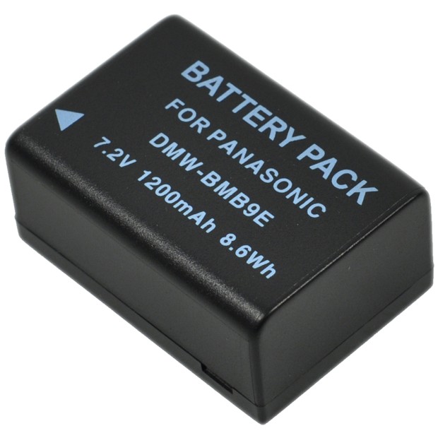 For Leica BP-DC9 Battery For Leica BP-DC9 Battery