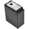 For Panasonic VW-VBG6 Battery