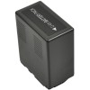 For Panasonic VW-VBG6 Battery