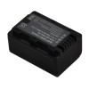 Battery for Panasonic VW-VBK180 VW-VBK360 SDR-S50 UK