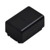 Battery for Panasonic VW-VBK180 VW-VBK360 SDR-S50 UK