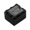 For Panasonic VW-VBN130 Battery