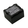 For Panasonic VW-VBN130 Battery