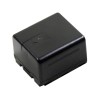 For Panasonic VW-VBN130 Battery