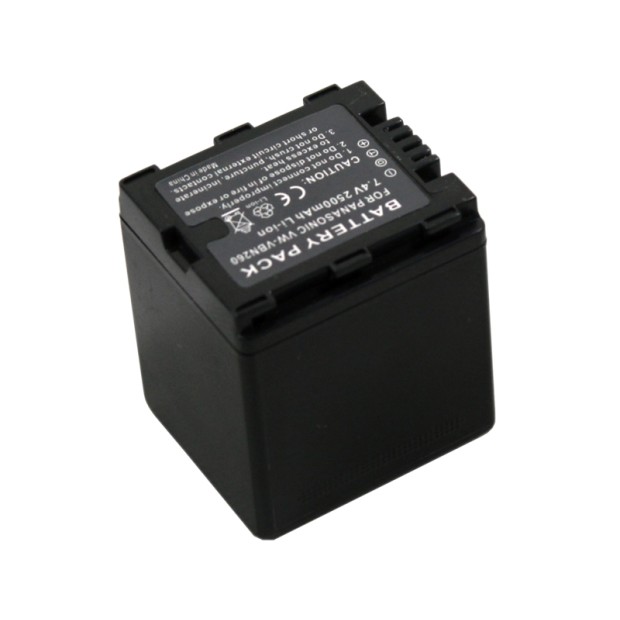 For Panasonic VW-VBN260 Battery For Panasonic VW-VBN260 Battery