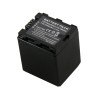 For Panasonic VW-VBN260 Battery