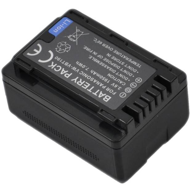 vw-vbt190 battery