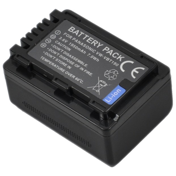 vw-vbt190 battery