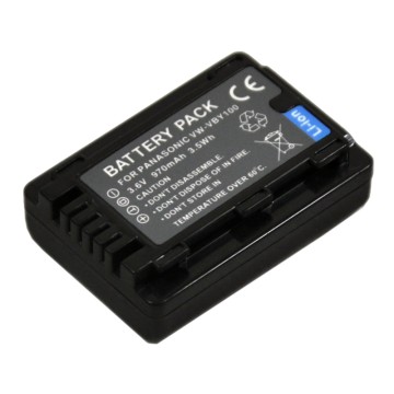 Replace Battery for VW-VBY100 UK