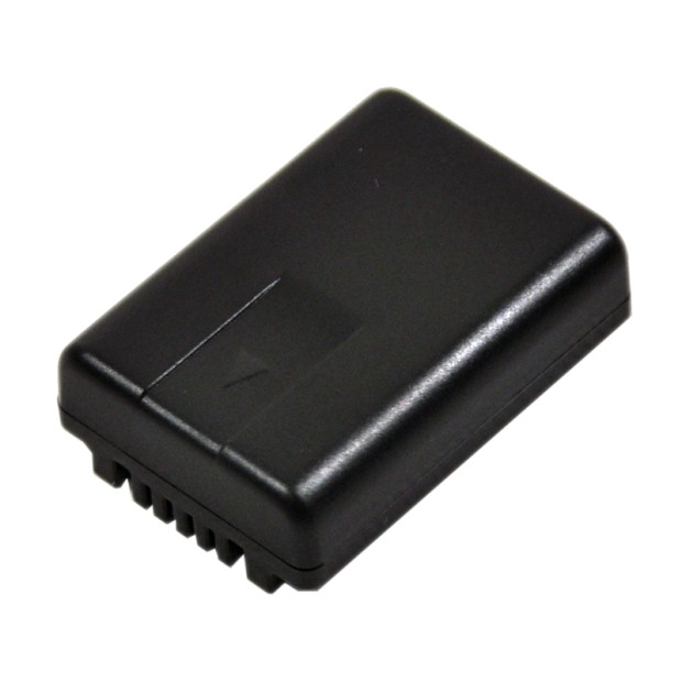 For Panasonic VW-VBY100 Battery For Panasonic VW-VBY100 Battery