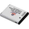 Camera Battery for Sanyo DB-L80
