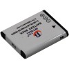  Camera Battery for Sanyo DB-L80