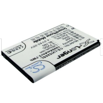 Battery for Lenovo BL160 - 2A UK Battery for Lenovo BL160 - 2A UK