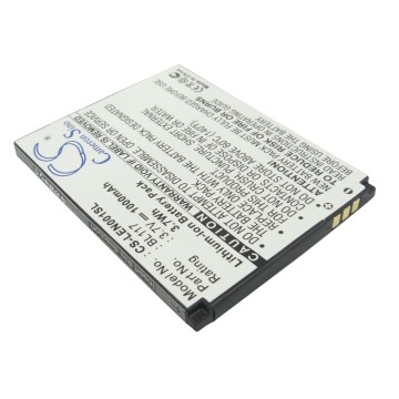 Battery for Lenovo BL117 - 2A UK Battery for Lenovo BL117 - 2A UK