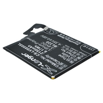 Battery for Lenovo BL220 - 2A UK Battery for Lenovo BL220 - 2A UK