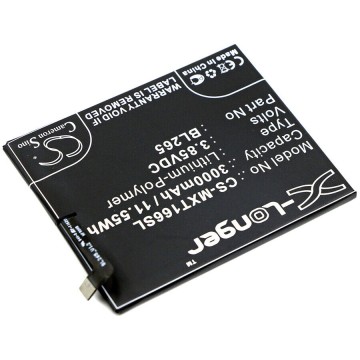 Battery for Lenovo BL265 - 2A UK Battery for Lenovo BL265 - 2A UK