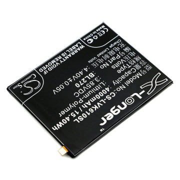 Battery for Lenovo BL270 - 2A UK Battery for Lenovo BL270 - 2A UK