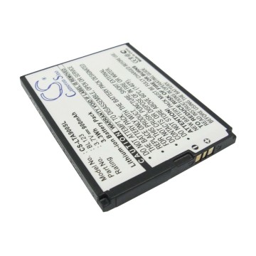 Battery for Lenovo BL123 - 2A UK Battery for Lenovo BL123 - 2A UK