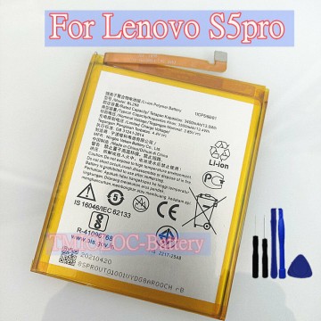 Battery for Lenovo BL298 - 2A UK Battery for Lenovo BL298 - 2A UK