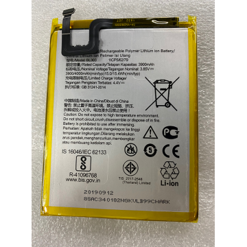 Battery for Lenovo BL303 - 2A UK Battery for Lenovo BL303 - 2A UK
