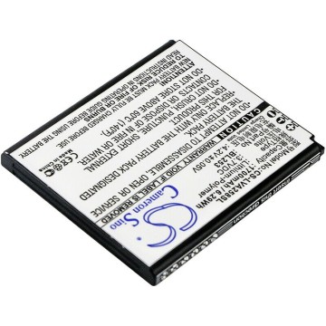 Battery for Lenovo BL253 - 2A UK Battery for Lenovo BL253 - 2A UK