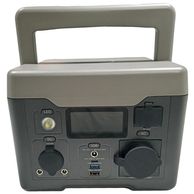 Power Station Portable 350W Power Station Portable 350W