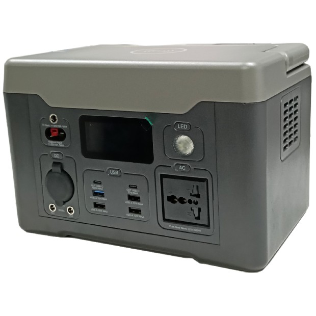 Power Station Portable 350W Power Station Portable 350W