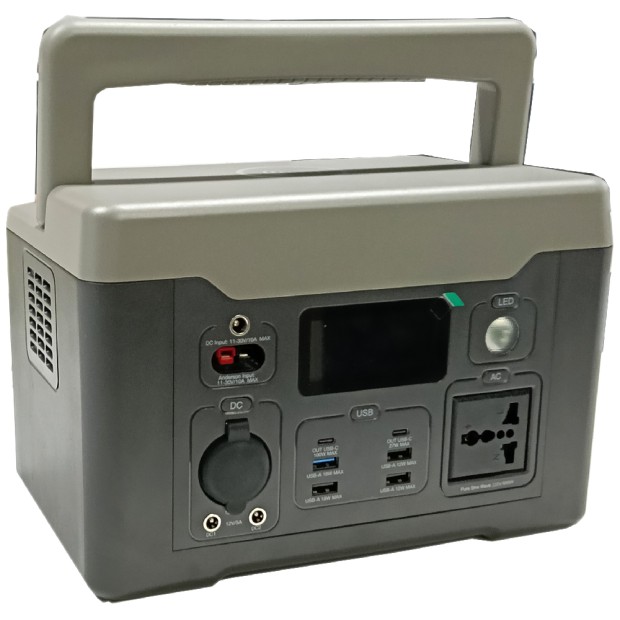 Power Station Portable 350W Power Station Portable 350W