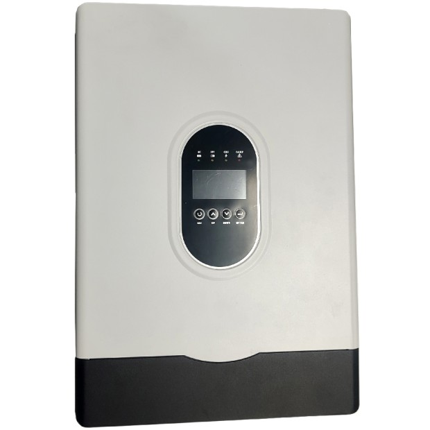 10.24KW Portable Power Station