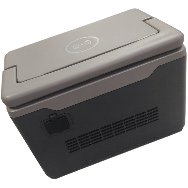  Power Station Portable 600W