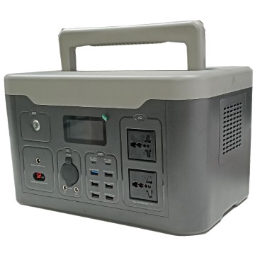Power Station Portable 2400W
