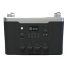  Power Station Portable 3600W